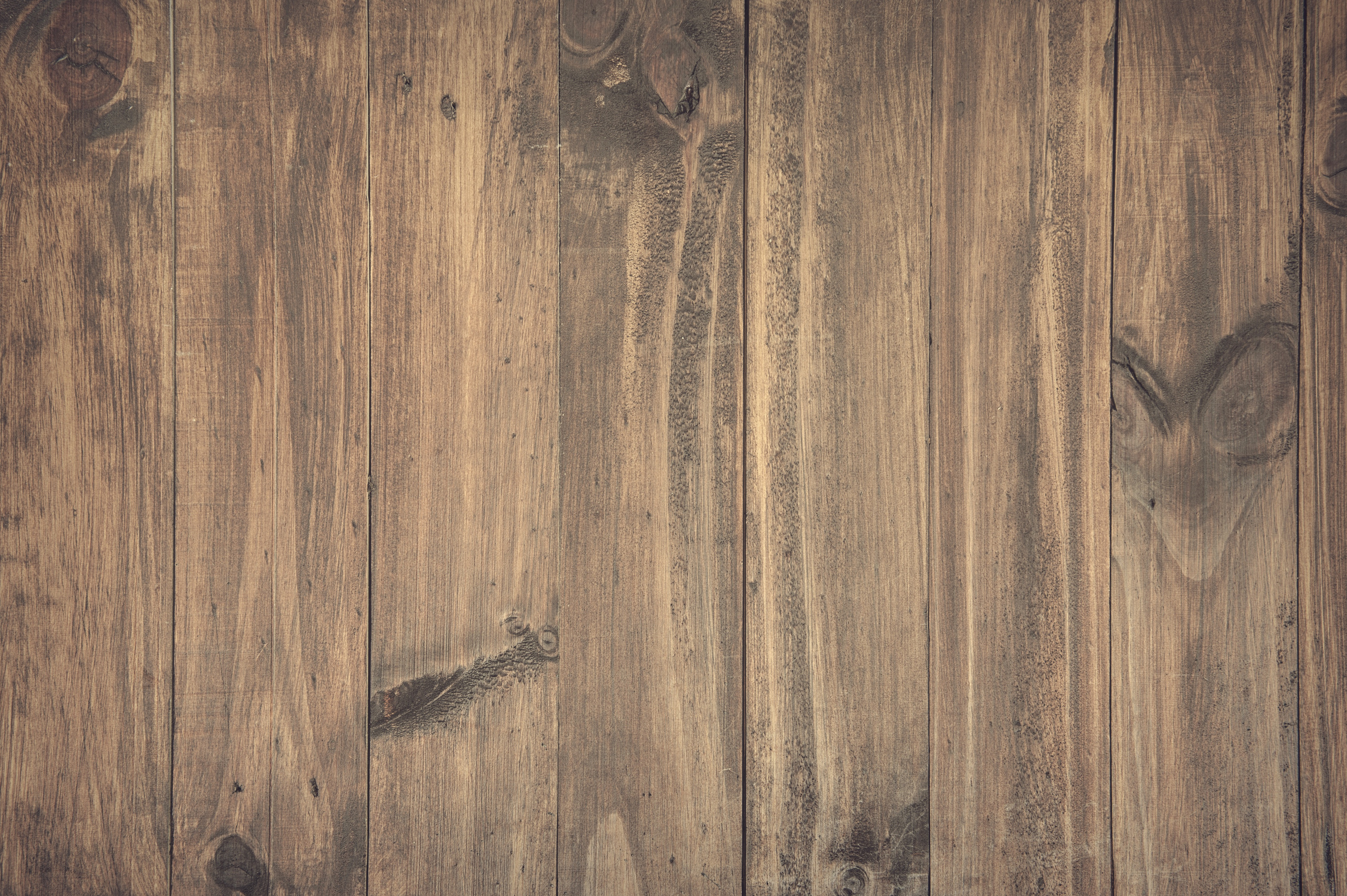Rustic Wooden Background